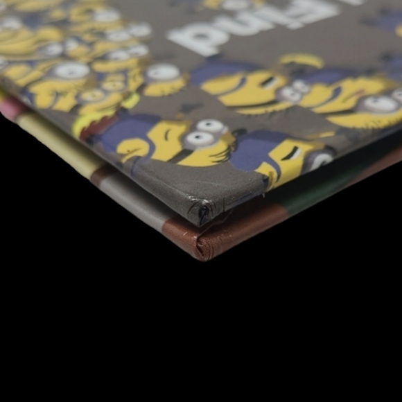 2017 DESOICABLE ME 3 - SEEK AND FIND - WRITTEN BY TREY KING - L B KIDS - Picture 6 of 16